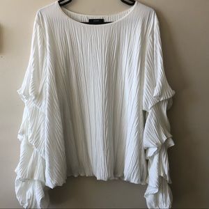 Korean Alfani sweater